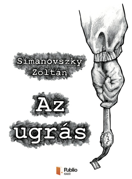 Az ugrás (ekönyv)