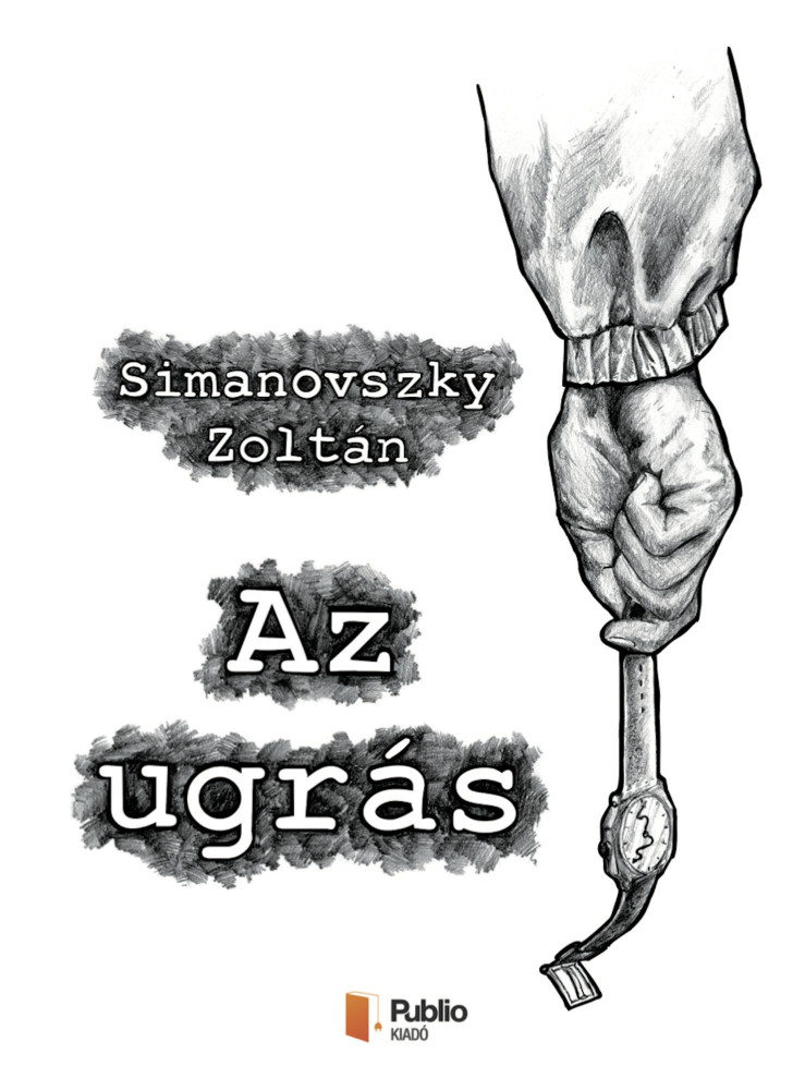 Az ugrás (ekönyv)