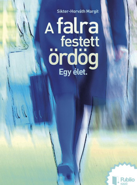 A falra festett ördög (ekönyv)