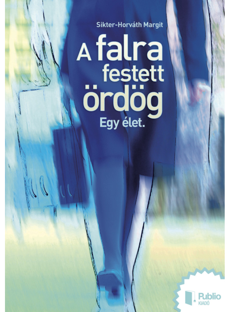 A falra festett ördög (ekönyv)