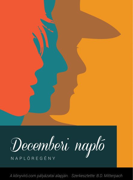 Decemberi napló (ekönyv)
