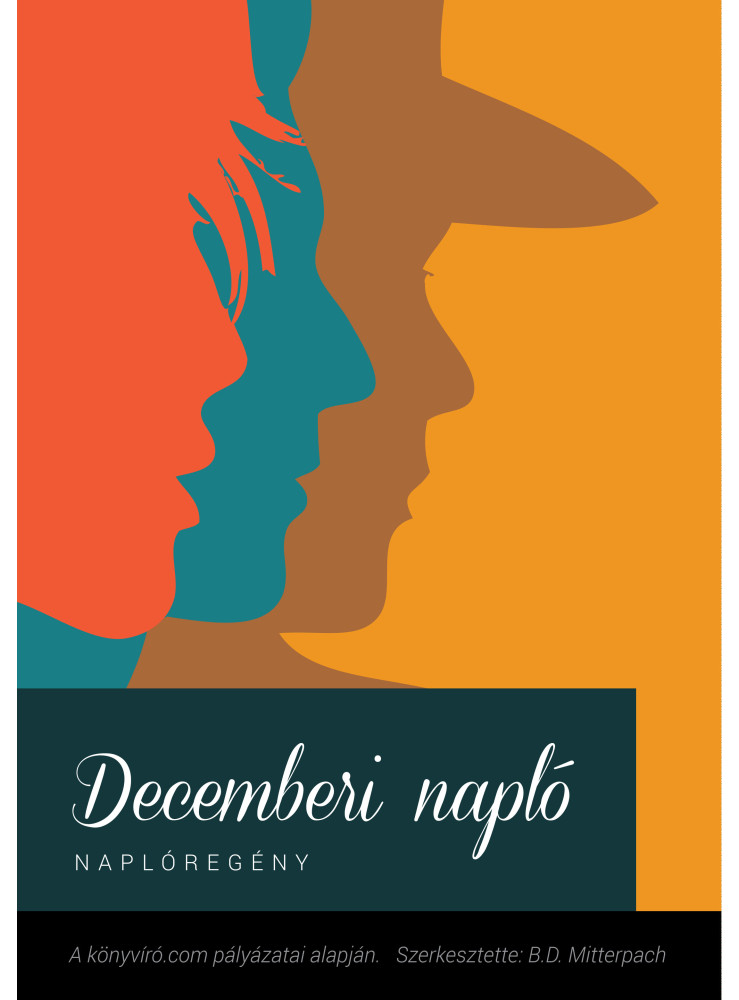 Decemberi napló (ekönyv) Decemberi napló (ekönyv)