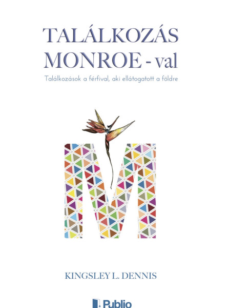 Találkozás Monroe-val (ekönyv)
