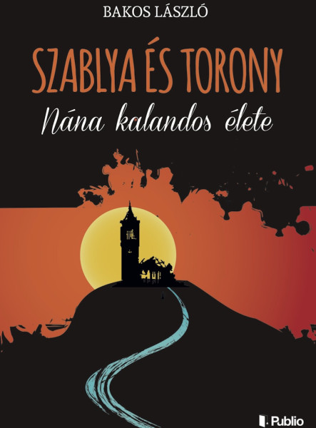 Szablya és torony (ekönyv)