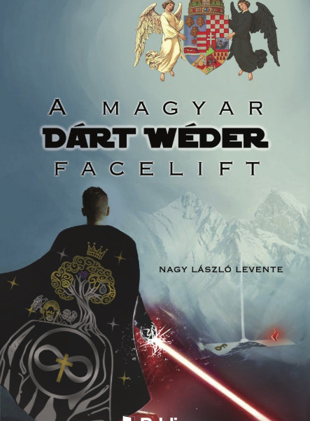 A magyar Dárt Wéder facelift
