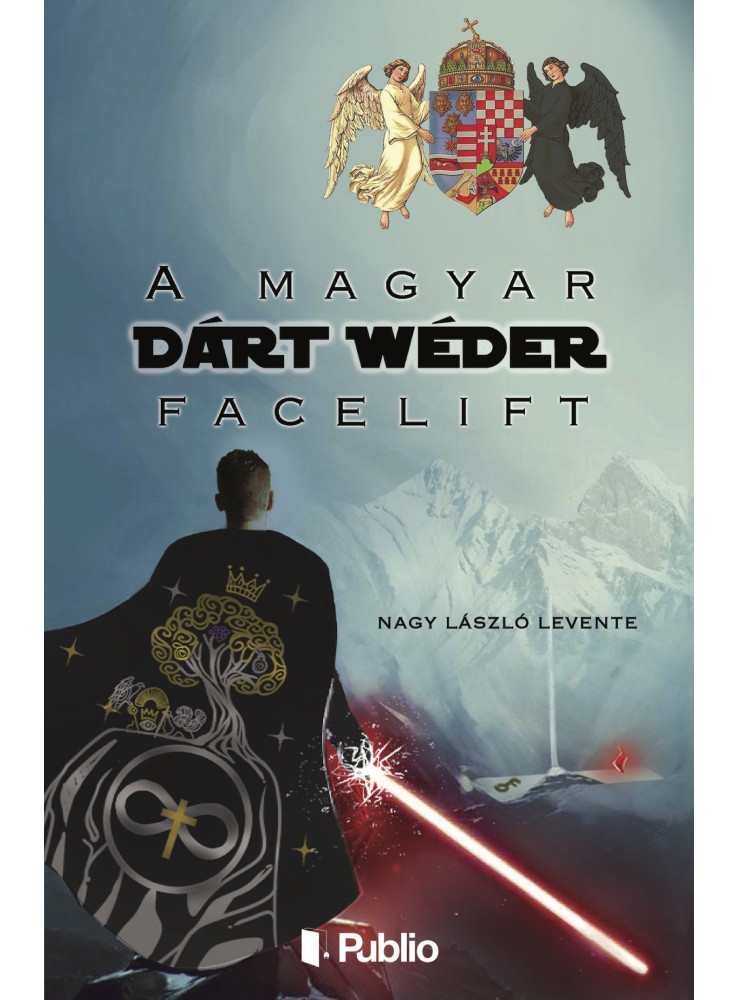 A magyar Dárt Wéder facelift (ekönyv) A magyar Dárt Wéder facelift (ekönyv)