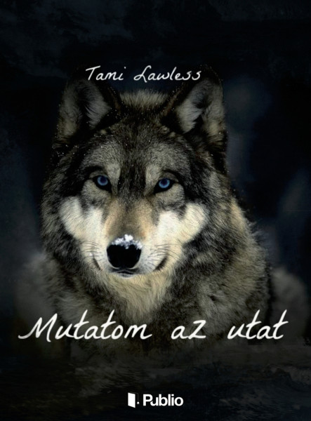 Mutatom az utat (ekönyv)