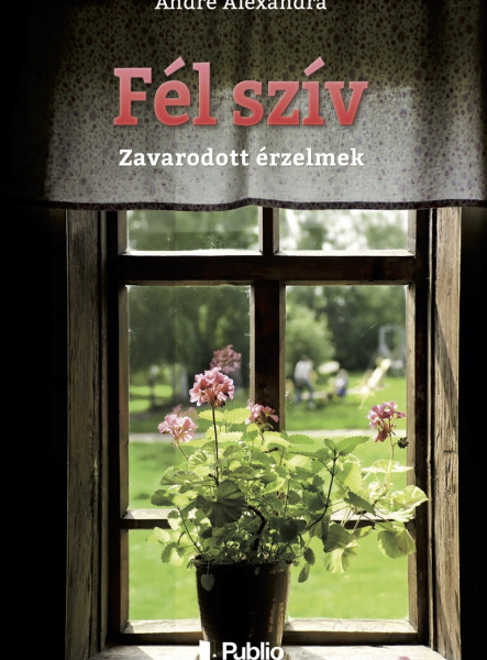 Fél szív (ekönyv)