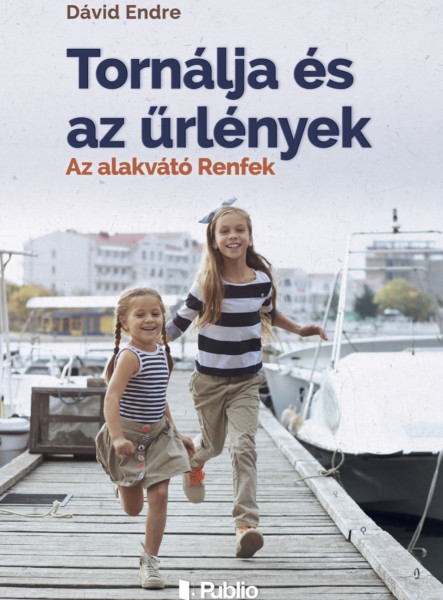 Tornálja és az űrlények (ekönyv)