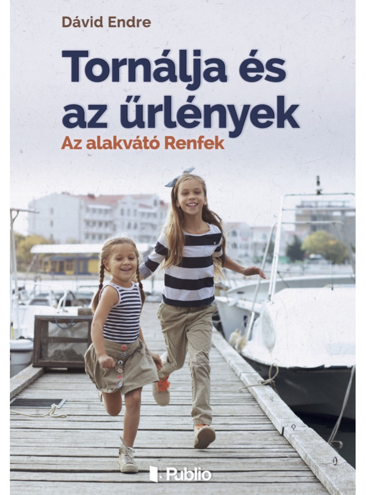 Tornálja és az űrlények (ekönyv)