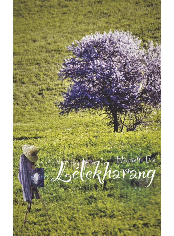 Lélekharang (ekönyv) Lélekharang (ekönyv)