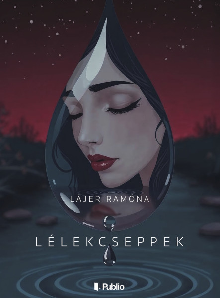 Lélekcseppek  (ekönyv)
