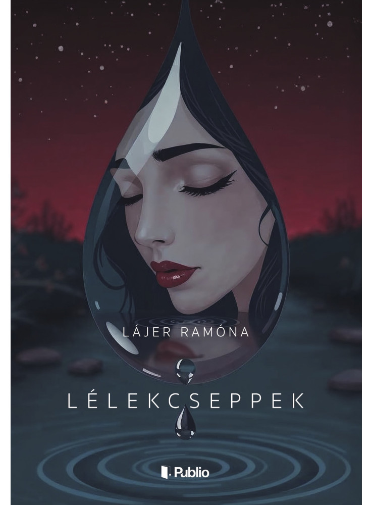 Lélekcseppek  (ekönyv)