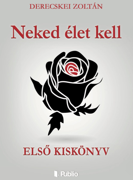 Neked élet kell (ekönyv)