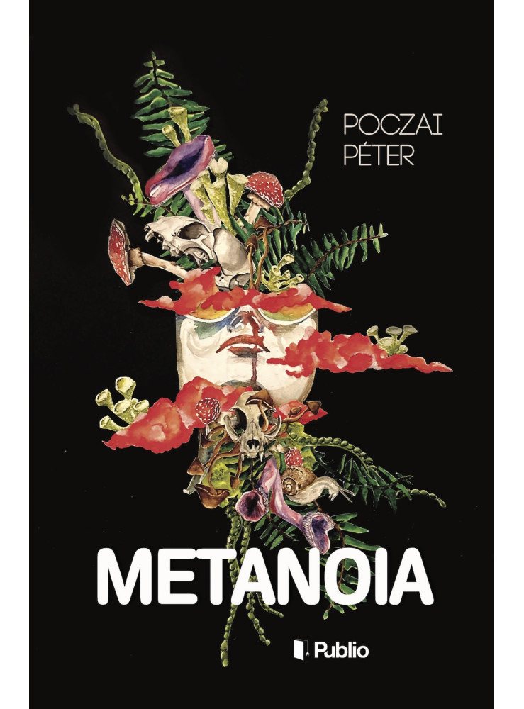 Metanoia Metanoia
