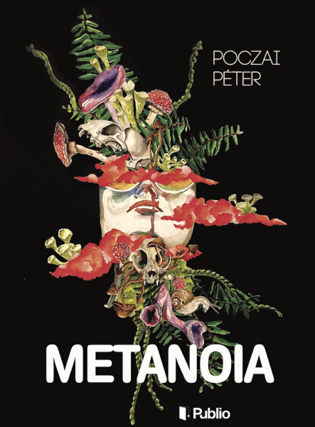 Metanoia (ekönyv)