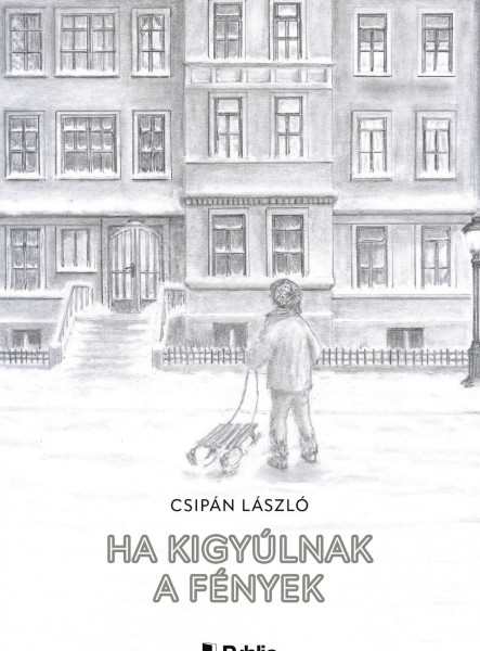 Ha kigyúlnak a fények