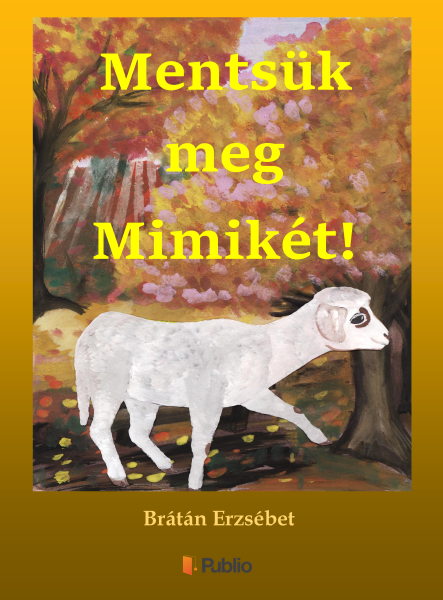 Mentsük meg Mimikét! (ekönyv)