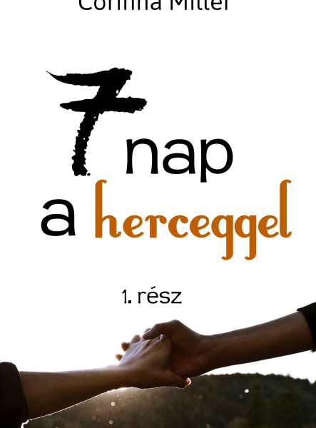 7 nap a herceggel (ekönyv)
