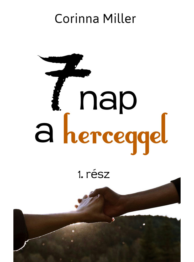 7 nap a herceggel (ekönyv)