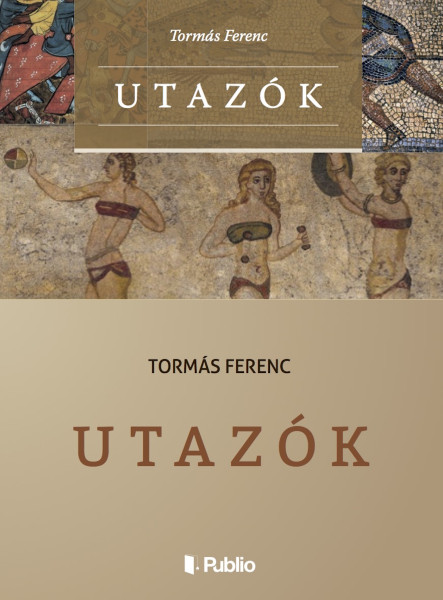 Utazók (ekönyv)