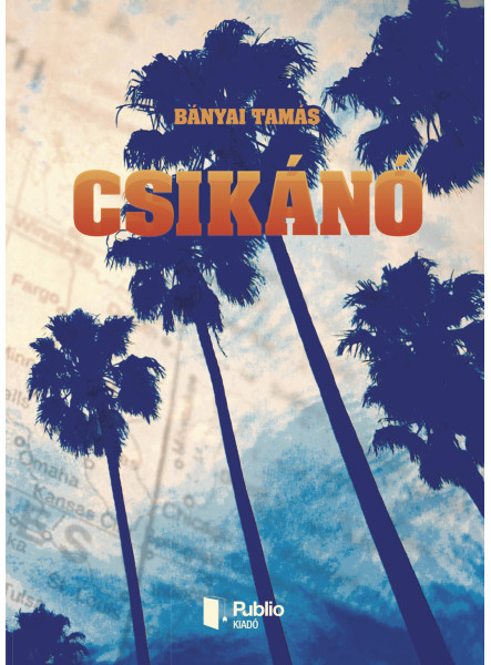 Csikánó (ekönyv)