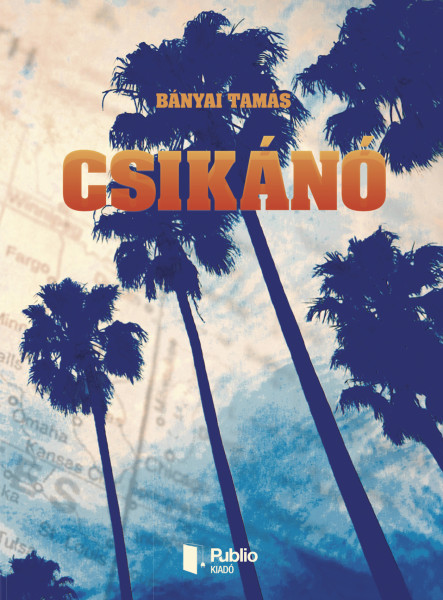 Csikánó (ekönyv)