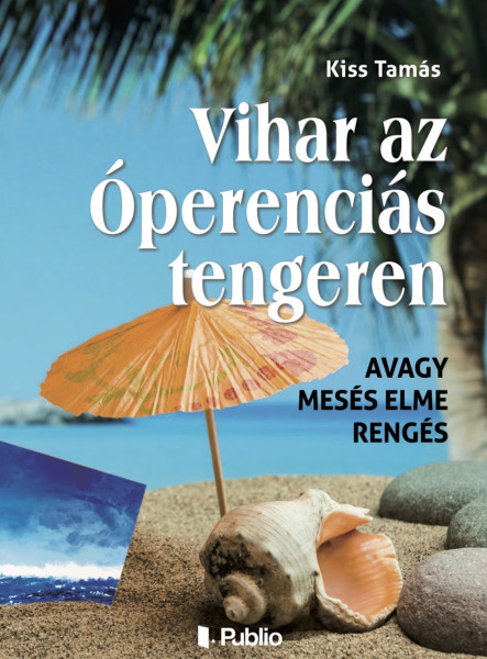 Vihar az óperenciás tengeren (ekönyv)