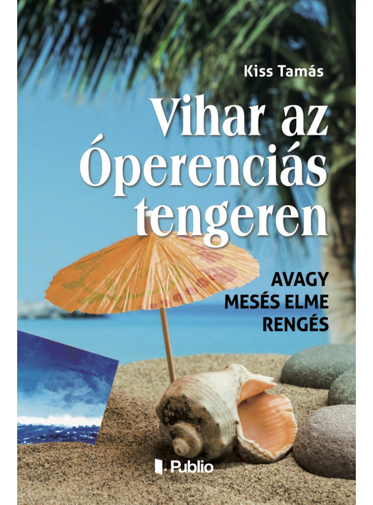 Vihar az óperenciás tengeren (ekönyv) Vihar az óperenciás tengeren (ekönyv)