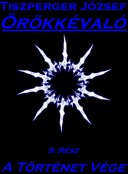 Örökkévaló 9. Rész (ekönyv)