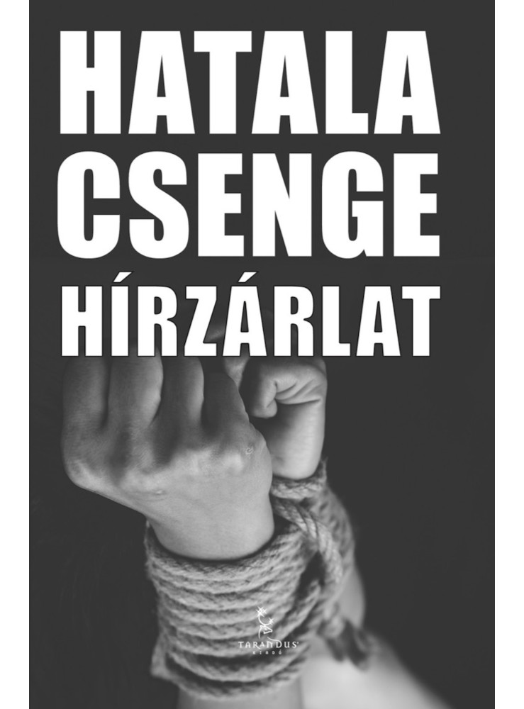 Hírzárlat Hírzárlat