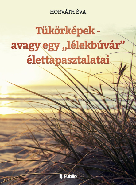 Tükörképek - avagy egy  (ekönyv)