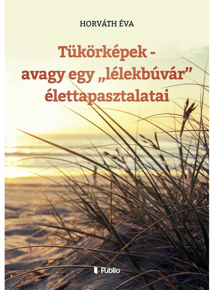 Tükörképek - avagy egy (ekönyv) Tükörképek - avagy egy (ekönyv)