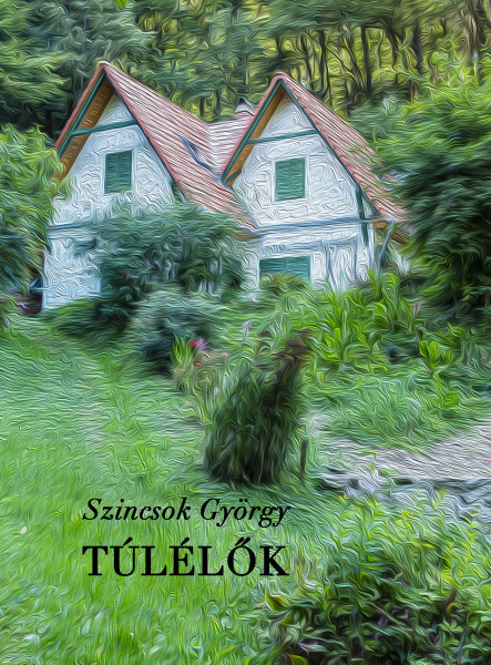 Túlélők (ekönyv)
