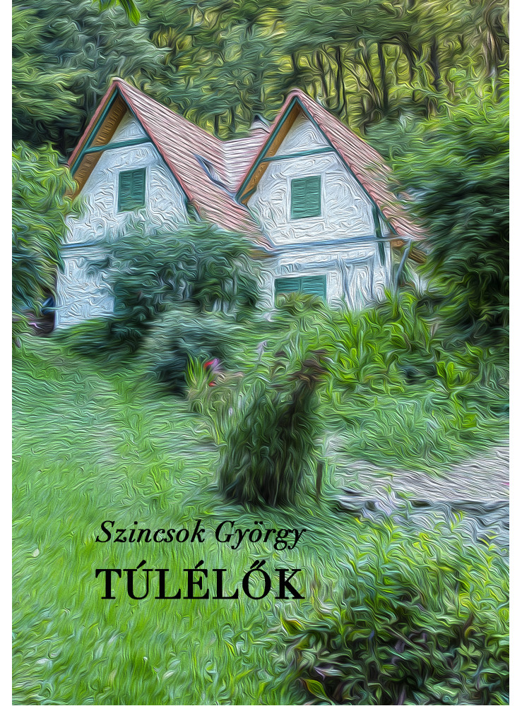Túlélők (ekönyv) Túlélők (ekönyv)