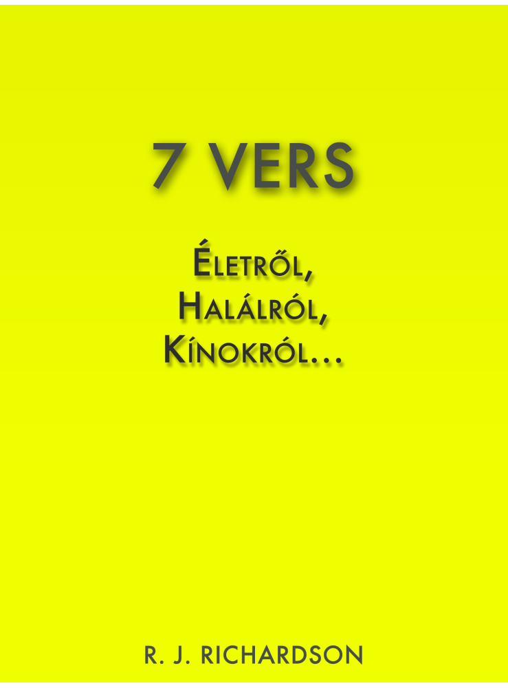 7 vers (ekönyv)
