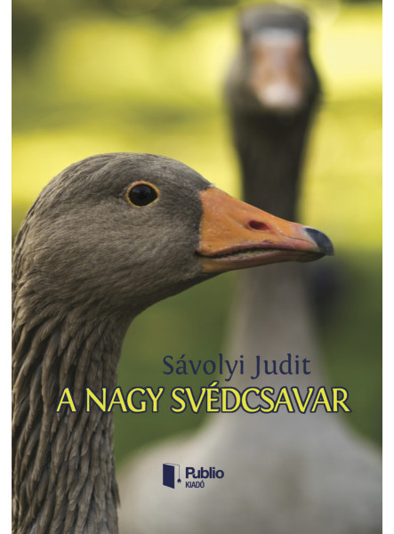 A nagy svédcsavar A nagy svédcsavar
