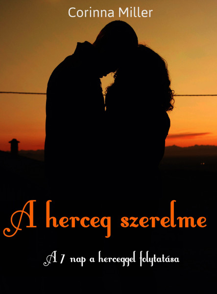 A herceg szerelme (ekönyv)