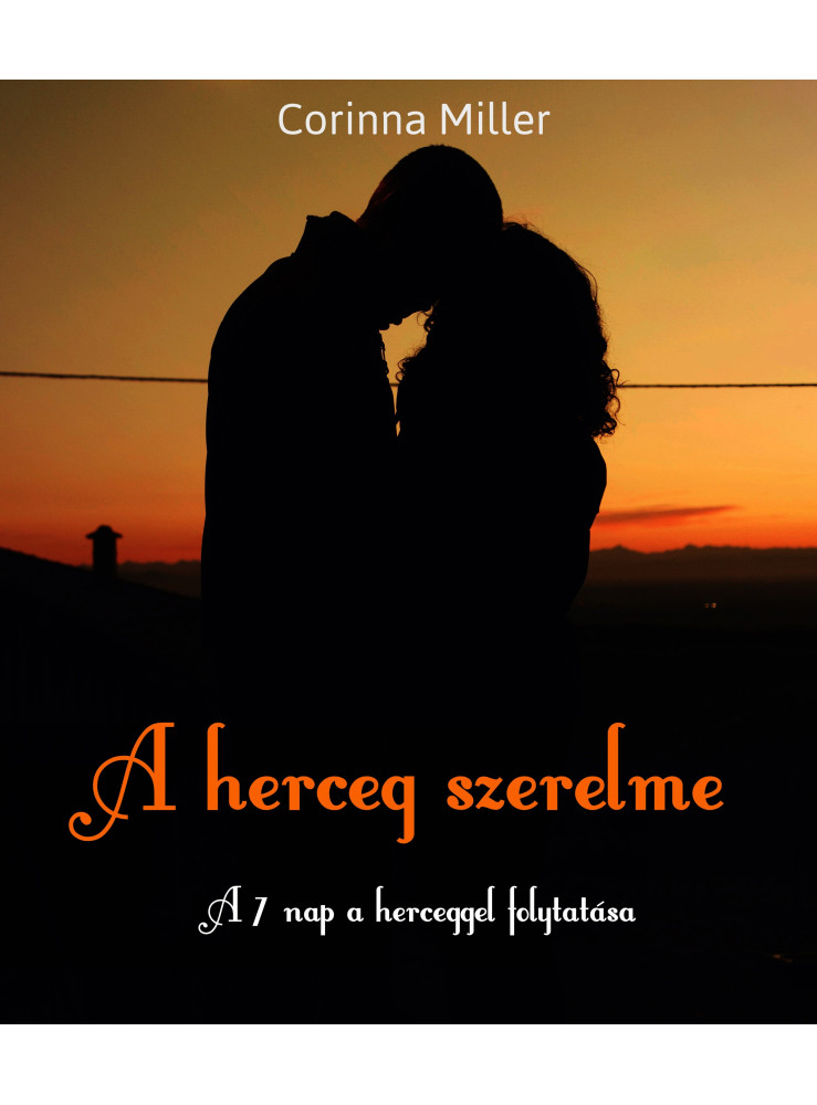 A herceg szerelme (ekönyv)