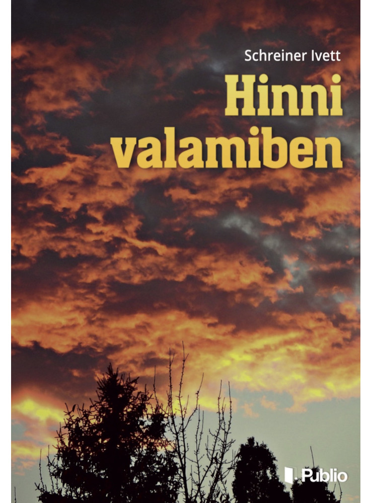 Hinni valamiben (ekönyv) Hinni valamiben (ekönyv)