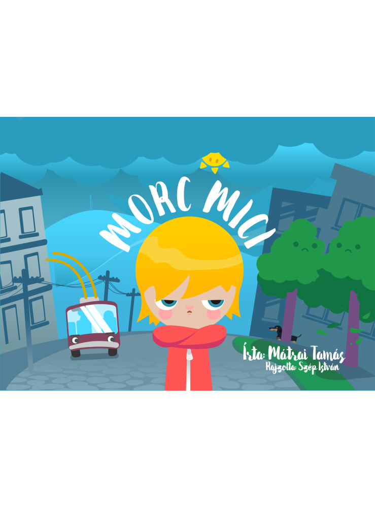 Morc Mici (ekönyv) Morc Mici (ekönyv)