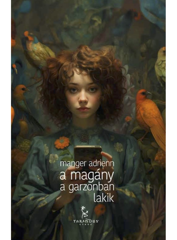 A magány a garzonban lakik A magány a garzonban lakik