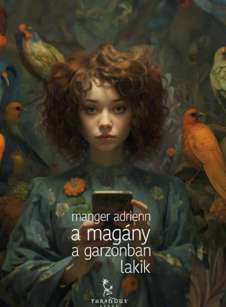 A magány a garzonban lakik (ekönyv)