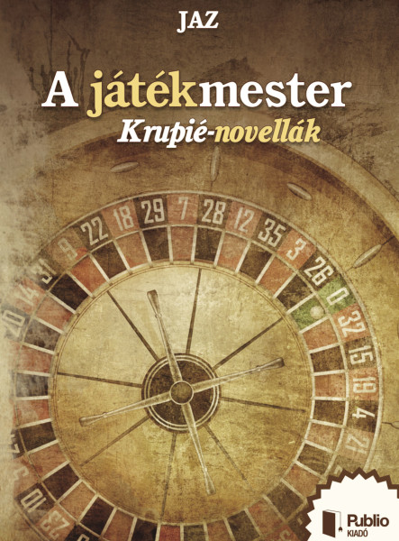 A játékmester (ekönyv)
