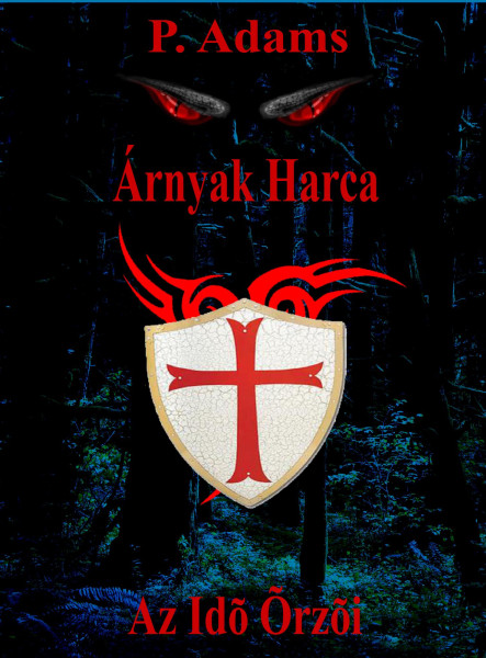 Árnyak Harca (ekönyv)