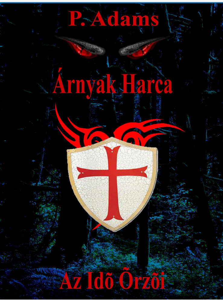 Árnyak Harca (ekönyv) Árnyak Harca (ekönyv)