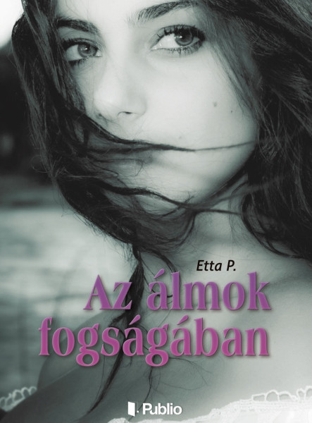 Az álmok fogságában (ekönyv)