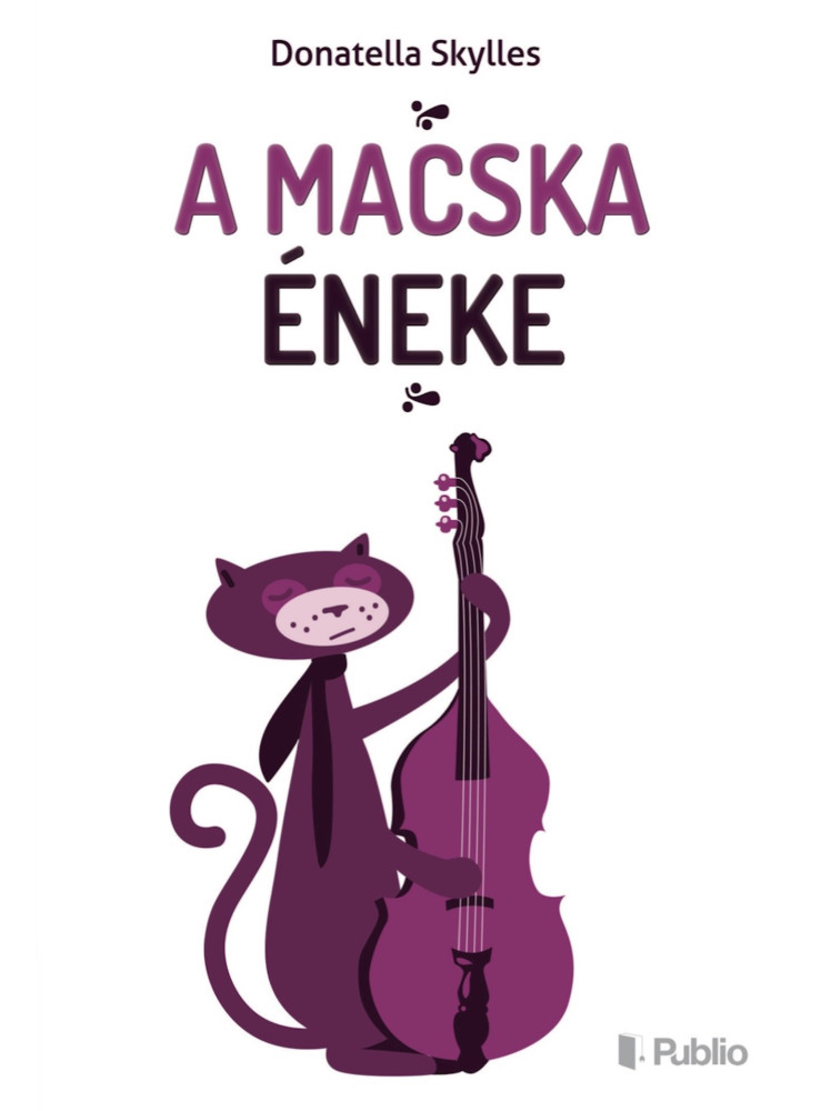 A macska éneke (ekönyv) A macska éneke (ekönyv)