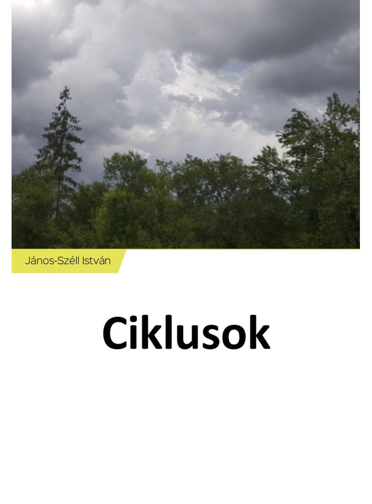 Ciklusok (ekönyv) Ciklusok (ekönyv)