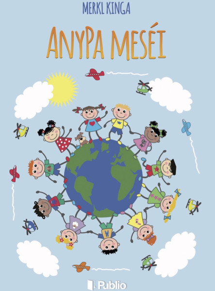 AnyPa meséi